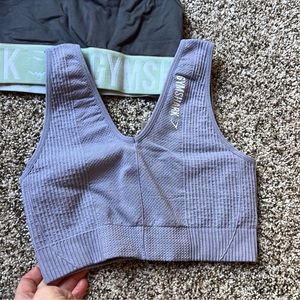 GYMSHARK SPORT BRA